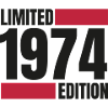 Limited Edition 1974