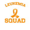 Wearing Orange - Leukemia Awareness