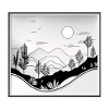 Misty Peaks