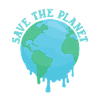 Save The Planet