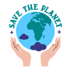 Climate Change Save The Planet