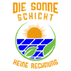 Die Sonne schickt keine Rechnung / Energiewende