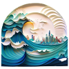 Roar of the Ocean