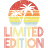 Limited Edition