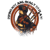 Bagpiper Scottish Highland bagpipe