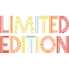 Édition limitée