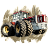 Tractor Giant