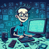 IT Guy 1