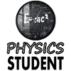 Physik Student Physikstudium Physikstudentin