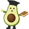Avocado-Richter