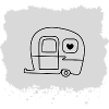 Caravan Camping Love