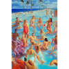Plage de Floride