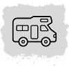Motorhome Camping Camper Campsite
