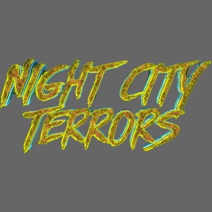 Night City Terrors Logo