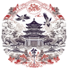 Folklore chinois