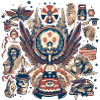 Folklore américain