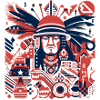 Folklore américain