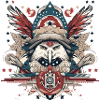 Folklore Americain