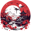Folklore japonais