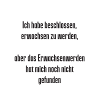 Spruch 1
