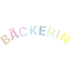 Bäckerin
