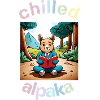 chilled alpaka