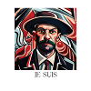 Mr. JE SUIS
