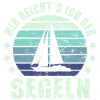 Segeln Segelboot