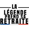 La Légende Prend Sa Retraite