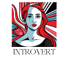INTROVERT GIRL