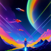Sci Fi Heroes