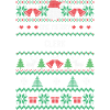One Merry Clerk