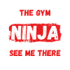 Gym ninja