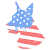 Miniature Pinscher Miniature Pinscher Flag