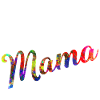 Newfoundland Dog Newfoundland Dog Mama