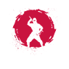 It's ok, I'm a ninja