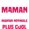 Je suis une maman infirmière