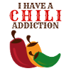 Chili-Sucht