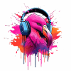 Flamingo Fusion