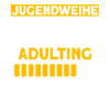 Jugendweihe 2023 Adulting Loading… Geschenk