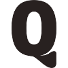 Q