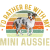 Miniature Australian Shepherd