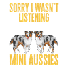 Miniature Australian Shepherd