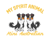 Miniature Australian Shepherd