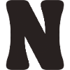 N