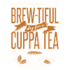 Funny Tea Pun