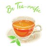 Tea Pun