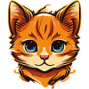 Cool Cute Cat