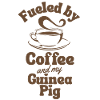 Coffee Guinea-pig lover