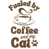 Coffee Cat lover